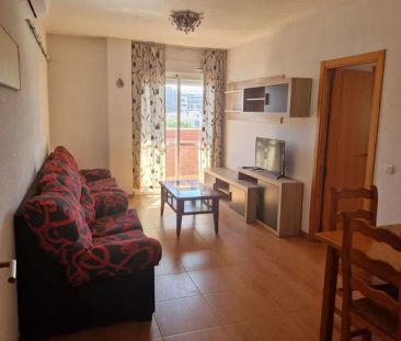 Alquiler de piso en Calle Juan Sebastian Bach - Foto 4