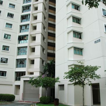 Blk 162B Punggol Central (Punggol), HDB 5 Rooms - For Rent - Photo 1
