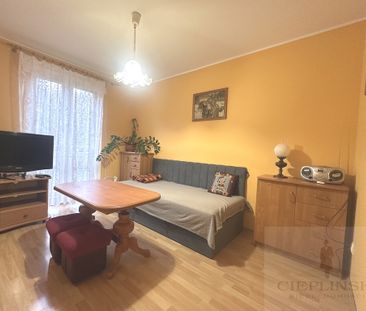 3 pokoje, balkon, ogrzewanie gazowe ul. Pokoju - Photo 2