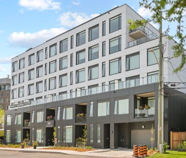 For Lease - 398 Roosevelt Avenue Unit# 602, Carlingwood - Westboro ... - Photo 4