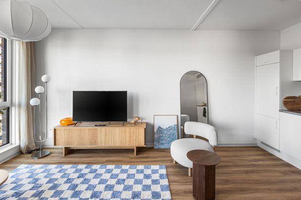 Appartement te huur: Prinses Alexia Promenade 223 2284 BT Rijswijk (ZH) - Photo 1