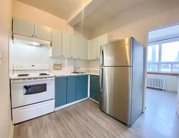 1158 Weston Road Unit 1 | 1158 Weston Road, Toronto - Photo 1