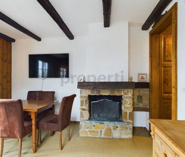 Charmant appartement de 3.5 pièces à Morgins - Photo 6