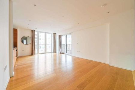 Tazetta House, East Village, Stratford, E20 - Photo 2