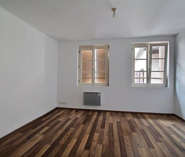 Location Appartement 2 pièces 54m² SELESTAT 67600 - Photo 2