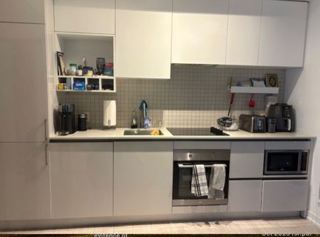 For Lease - 5 Buttermill Avenue Unit# 3510, Vaughan, Ontario - Photo 4