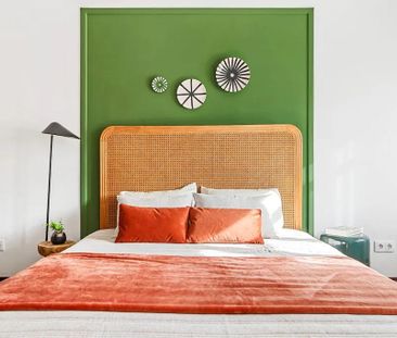 Rua Dom Francisco Manuel de Melo, Lisbon, Lisbon 1070-283 - Photo 1