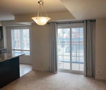 For Lease - 83 Sutcliffe Drive, Whitby, Ontario - Photo 3