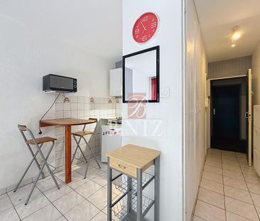 Location Appartement 1 pièce 23m² STRASBOURG 67100 - Photo 6