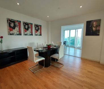 2 Bed Flat, Uxbridge Road, W5 - Photo 5