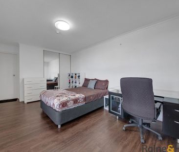 ELEGANT THIRD FLOOR APARTMENT, IN THE HEART OF THE CBD! - Photo 6