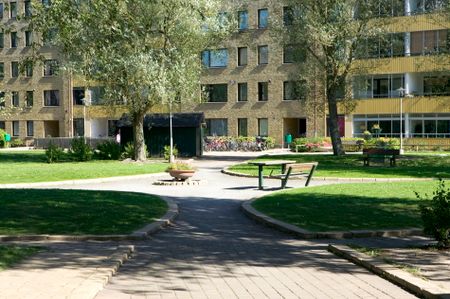 Stensjögatan 22, Bellevuegården - Foto 3