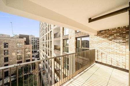 1 bedroom apartment to rent - Photo 4