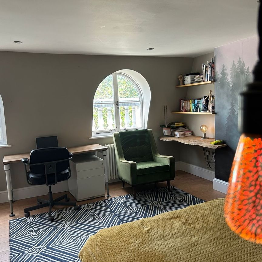 Room in a Shared House, London Road, RG1 - Photo 1