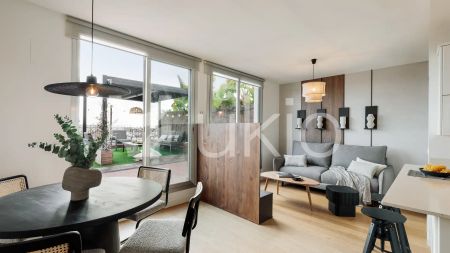 Apartamento de alquiler en Avinguda Diagonal, L'Antiga Esquerra de l'Eixample - Photo 5