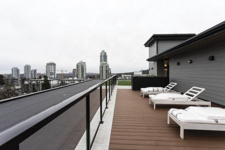 The CoMo Apartments - Photo 2