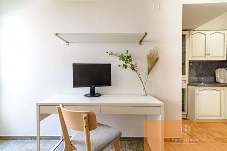 Διαμέρισμα για ενοικίαση Ακαδημία (Ηράκλειο Κρήτης) - Photo 3