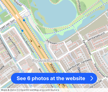 Parklaan 36 - Photo 1