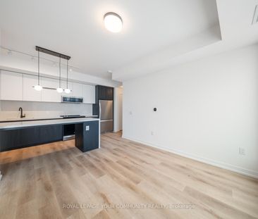 For Lease - 5 York Garden Way Unit# 711, Toronto, Ontario - Photo 4