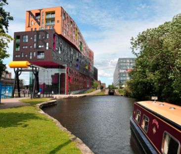 1 bedroom apartment to rent - Photo 4