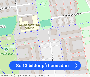 Flisavägen 63B - Foto 1