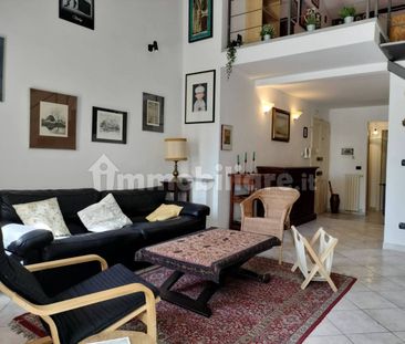 Appartamento via del Ponte alle Mosse 179A, Porta al Prato - San Jacopino, Firenze - Photo 1