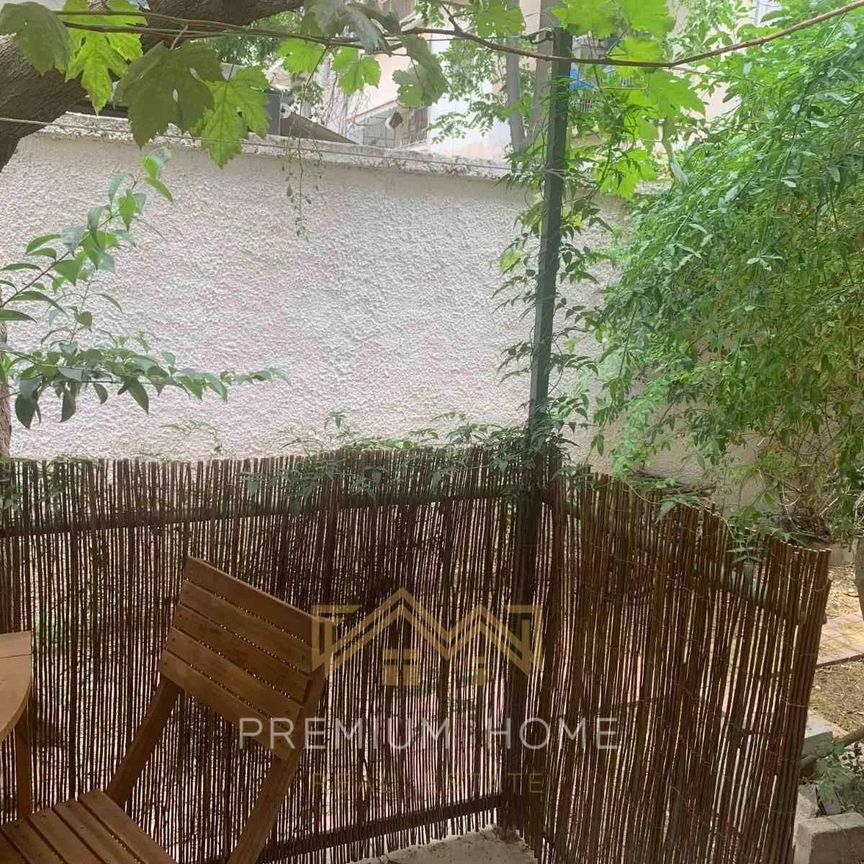Διαμέρισμα για ενοικίαση Λόφος Φιλαρέτου (Καλλιθέα) - Photo 1