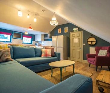 Standard room - Photo 4