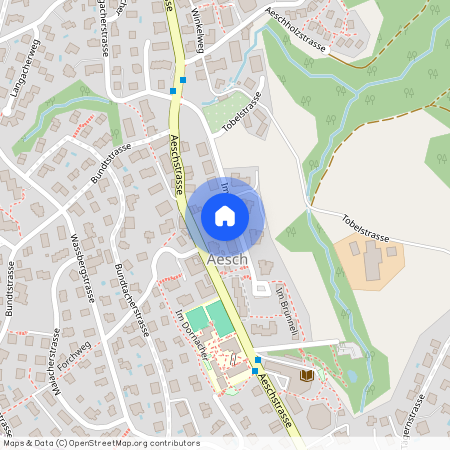 8127, Forch, Im Brünneli, 16