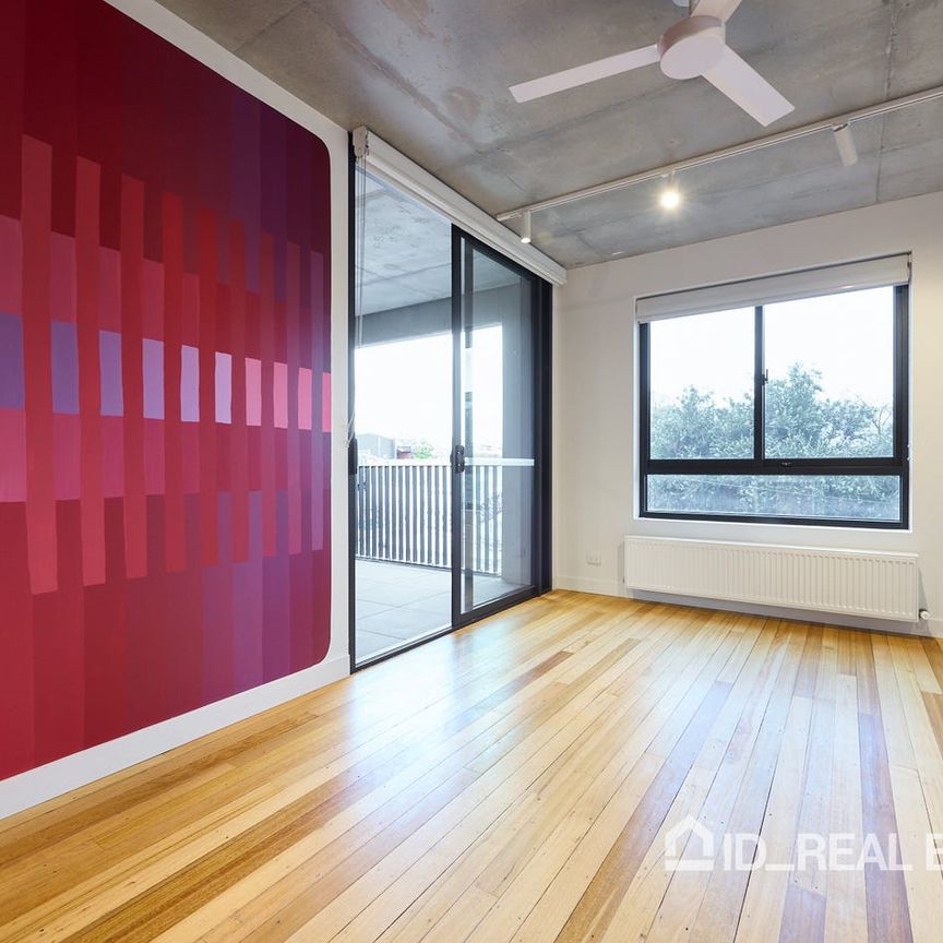 Environmentally Friendly Apartment Building - Photo 1