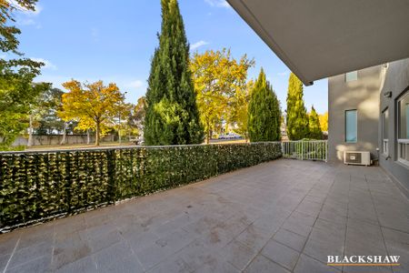 106/17 Dooring Street, Braddon ACT 2612 - Apartment For Rent | Domain - Photo 3