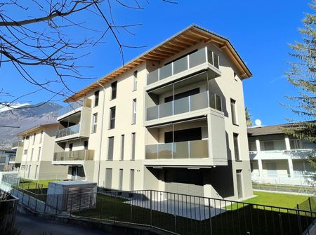Via Rompeda, 6512, Giubiasco - Foto 3