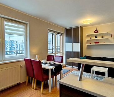 Kraków Mistrzejowice, Osiedle Piastów - Фото 2