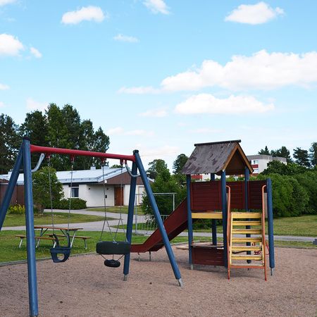 Fältspatvägen 23 B, våning None - Foto 3