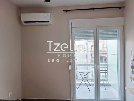 Διαμέρισμα 37 τ.μ. για ενοικίαση, Αθήνα - Κέντρο, Λεωφ. Πατησίων - Λεωφ. Αχαρνών - Φωτογραφία 2
