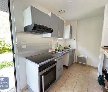 Maison à louer 3 pièces 56.9m² - Photo 6