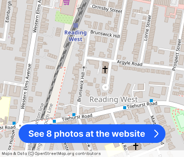 Brunswick Hill, Reading, RG1 - Photo 1