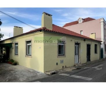 Moradia T2 em Lisboa - Photo 5