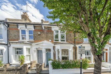 Amies Street, Battersea, SW11 - Photo 3