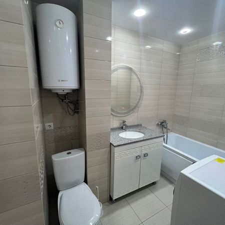 Garsoniera de inchiriat Calea Bucuresti - Fotografie 3