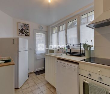 Maison T3 Langrune-sur-Mer à louer - Photo 5