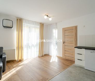 Rybitwy |2 pok. | ogródek |nowe - Фото 2