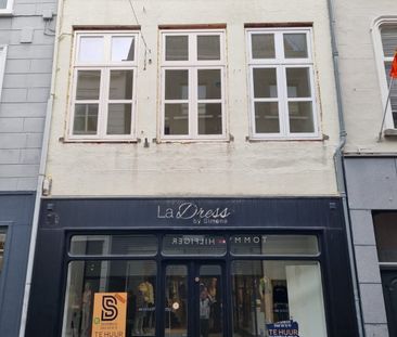 Studio per direct beschikbaar aan de Ridderstraat in Breda Centrum - Photo 1