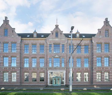 Boulevard Heuvelink 48 -10, 6828 KS Arnhem - Foto 5