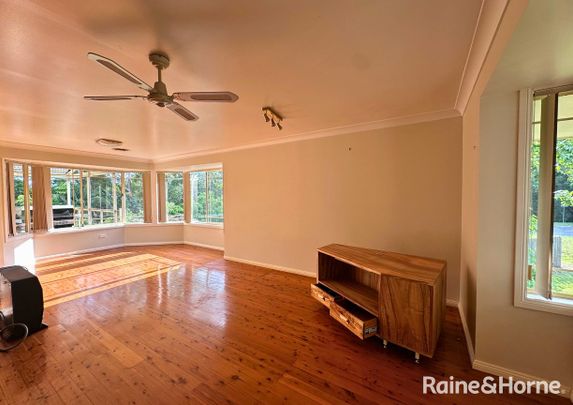 Spacious Home with Leafy Outlook - Photo 1