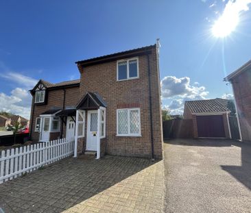 Brick Kiln Road, North Walsham - Photo 2
