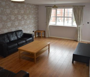 Apt 9 - 2 Beech Heights, Wellington Square, BT73LQ, Belfast - Photo 6