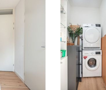 Te huur: Appartement Rochus Meeuwiszweg in Brielle - Photo 1