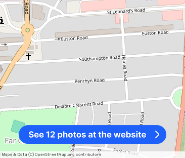 Penrhyn Road, Northampton, NN4 - Photo 1