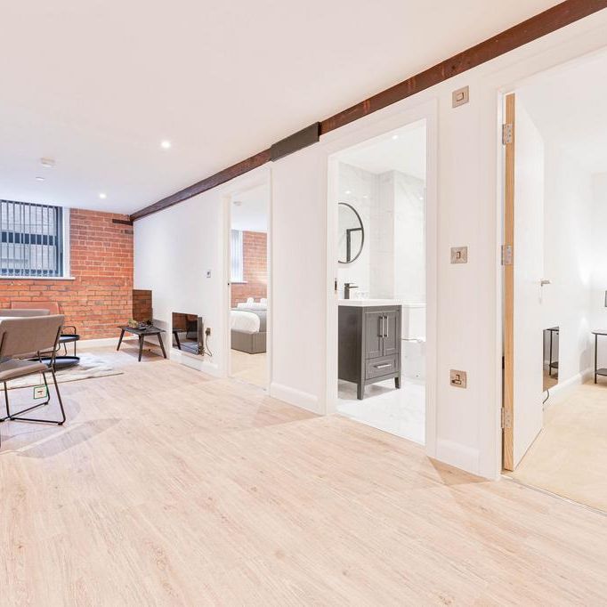 2 bedroom flat to rent - Photo 1